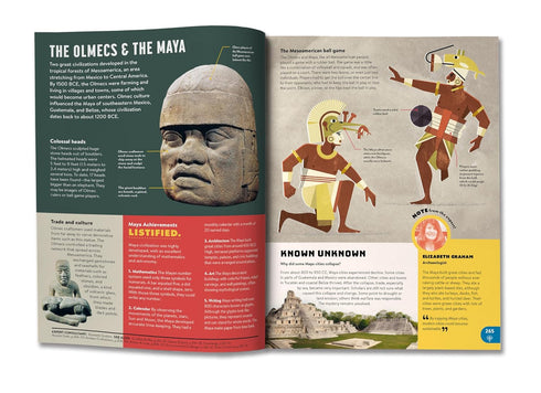 BRITANNICA ALL NEW KIDS' ENCYCLOPEDIA: UNDATED EDITION - LLOYD. CHRISTOPHER